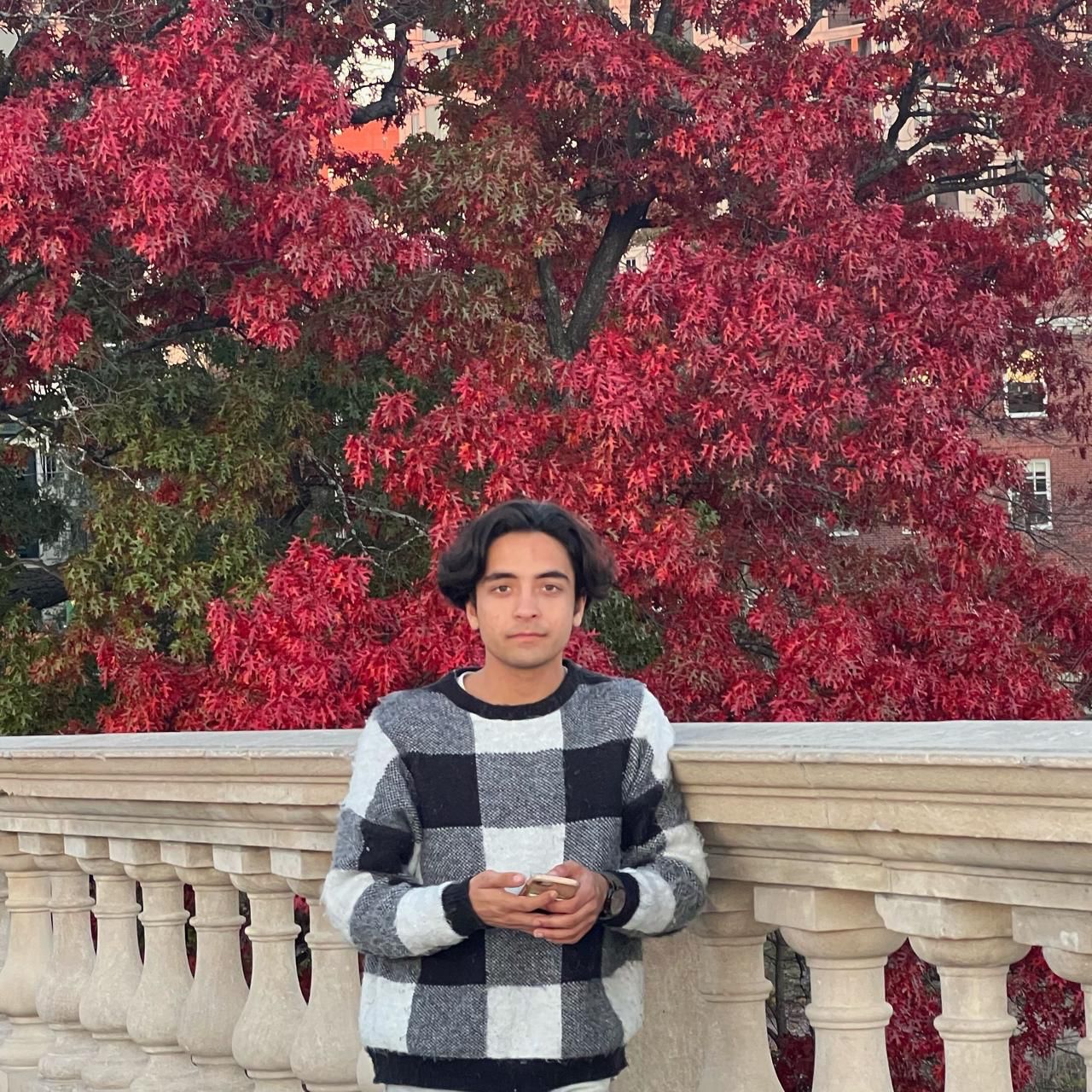 Arjun