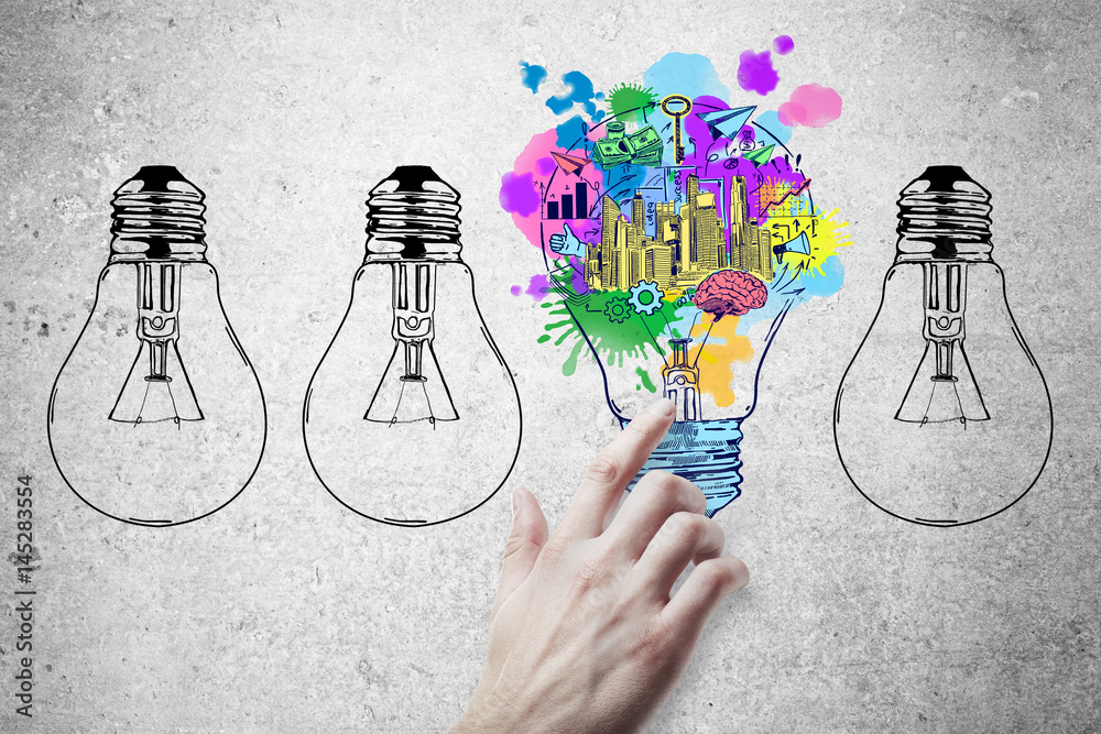 Scalability Challenges
