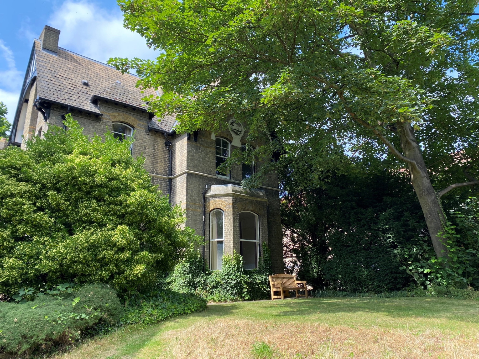 Clare College