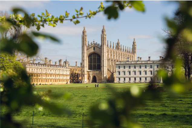 King's College Cambridge