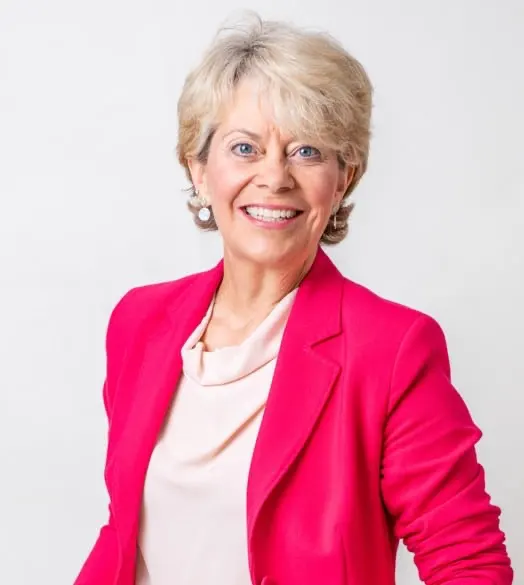 Annette Ebbinghaus