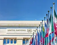 United Nations Headquarters