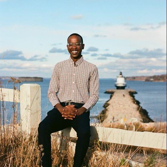 Chris Irankunda