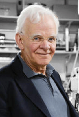 James G. Anderson