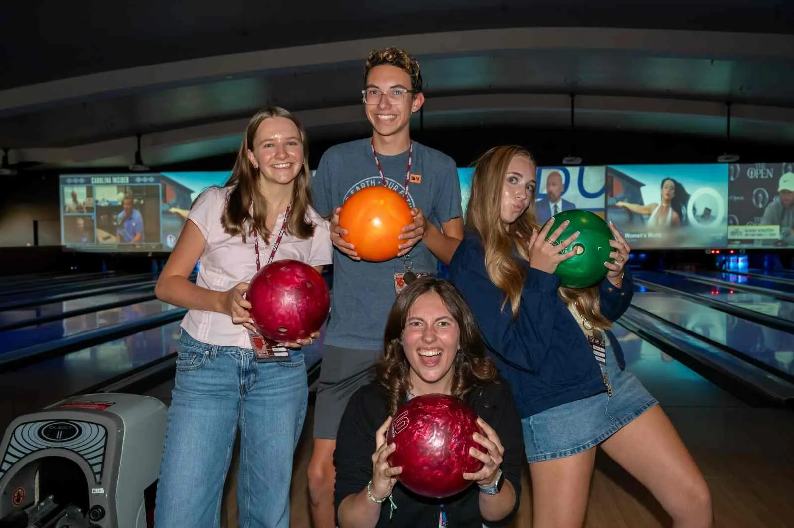 Bowling