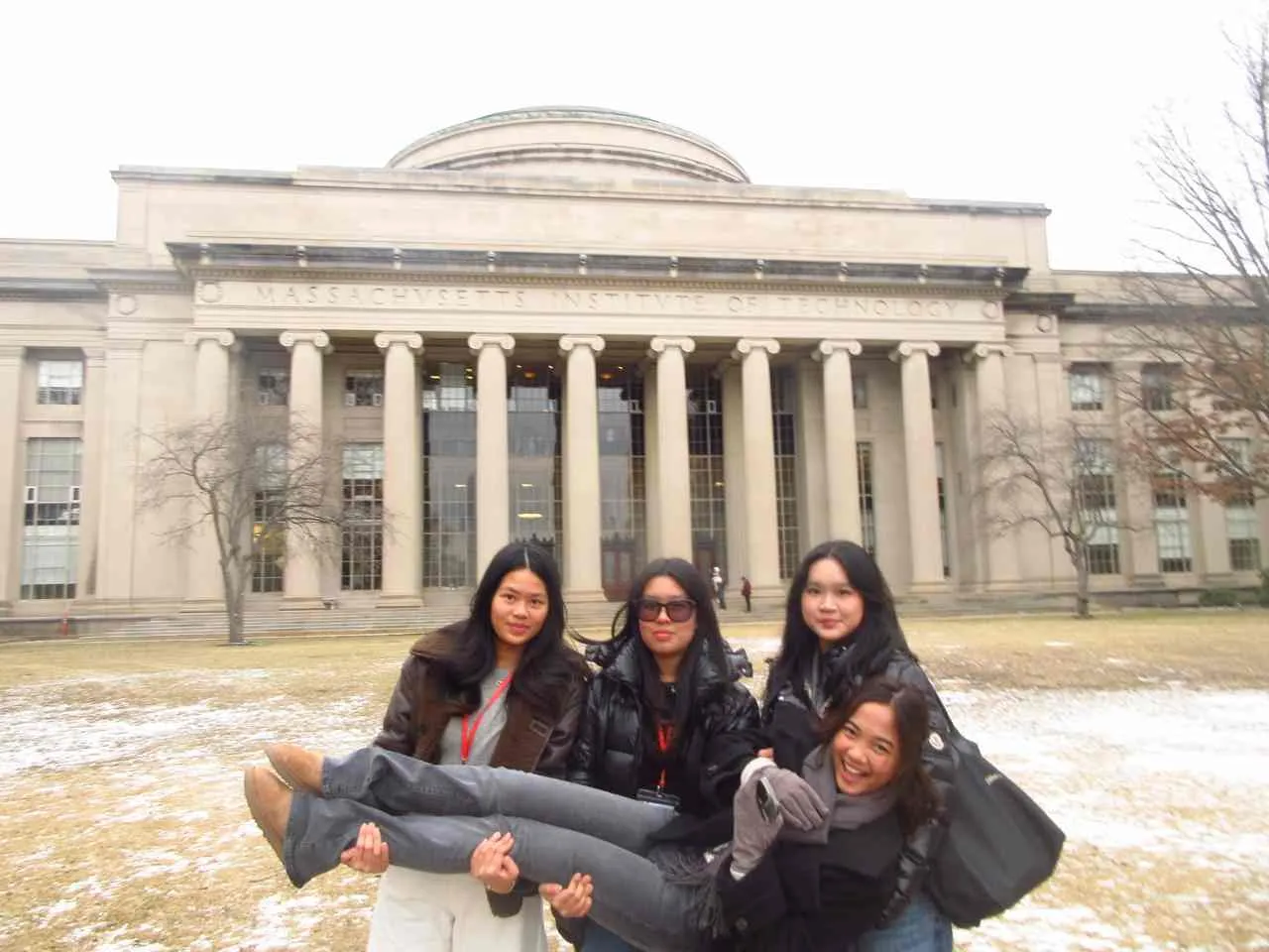 MIT