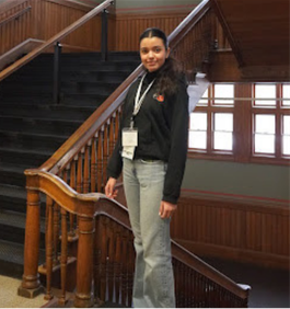 Najla Alfhaid