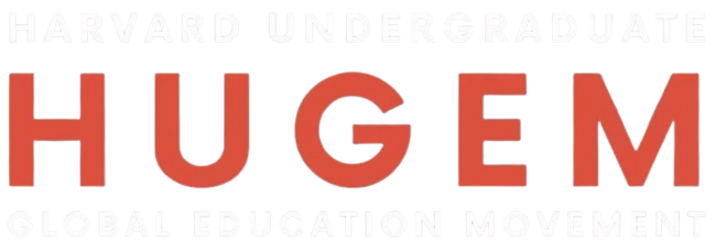 HUGEM — Harvard Undergraduate Global Education Movement