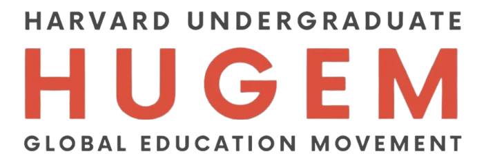 HUGEM — Harvard Undergraduate Global Education Movement