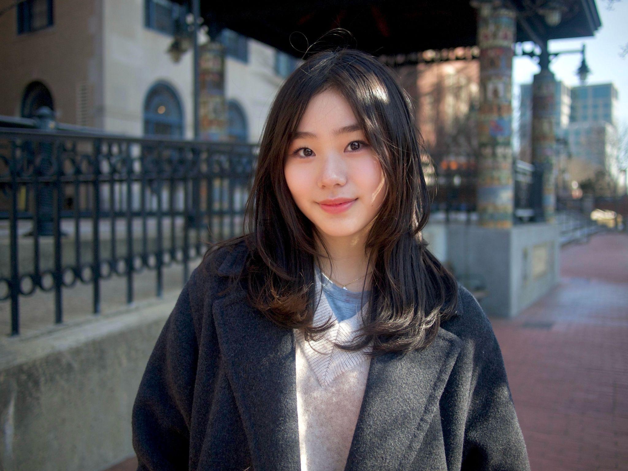 Juhee Kim