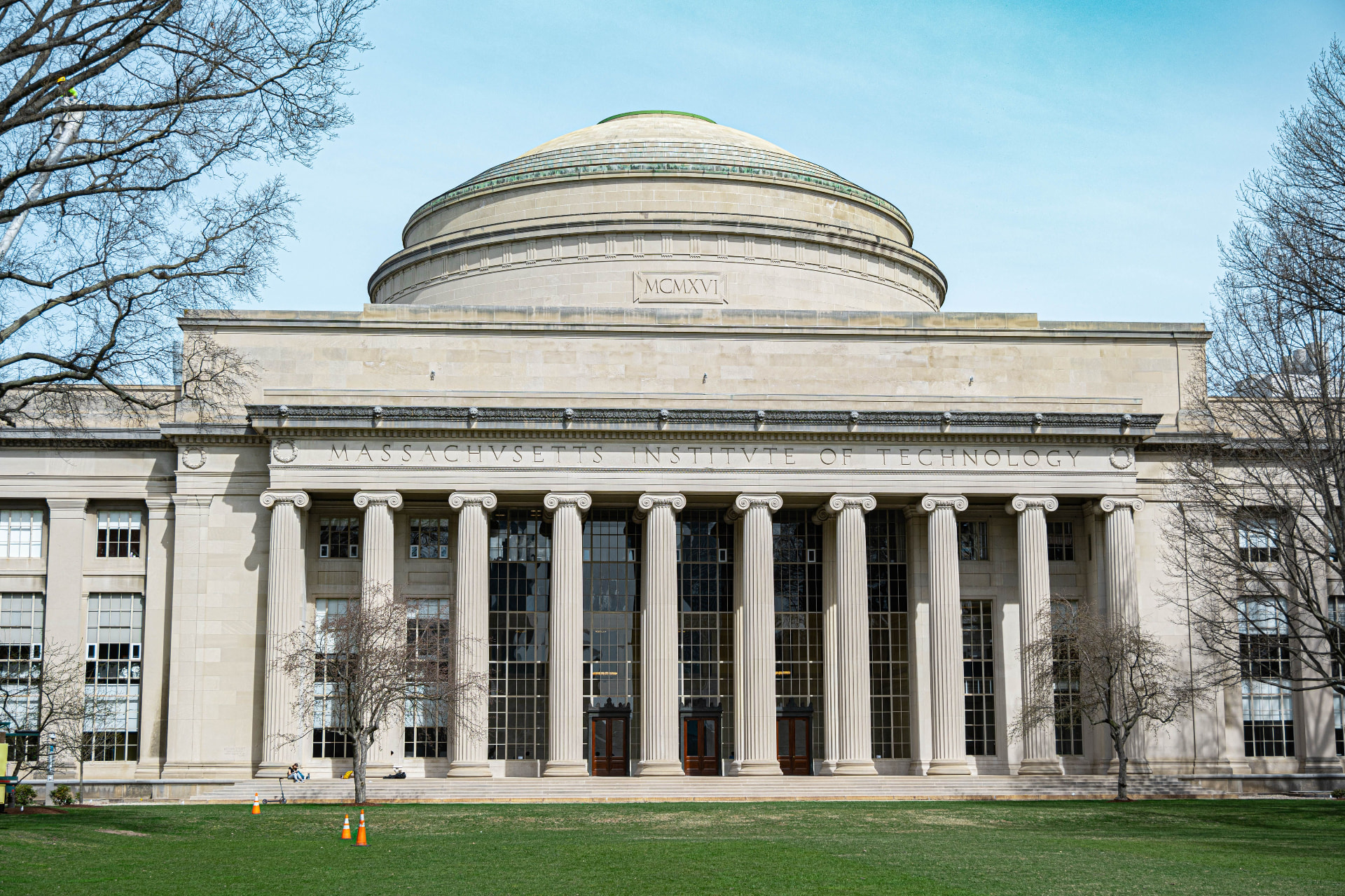 MIT Tour