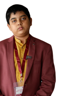 Harshit