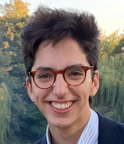 Jack Dhillon, mentor